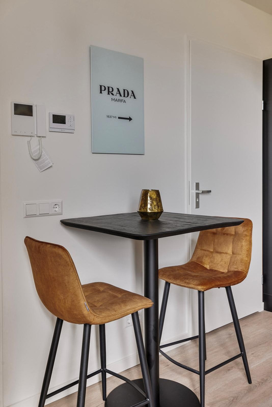 Studio te huur: Rentmeesterstraat 54A, Almere