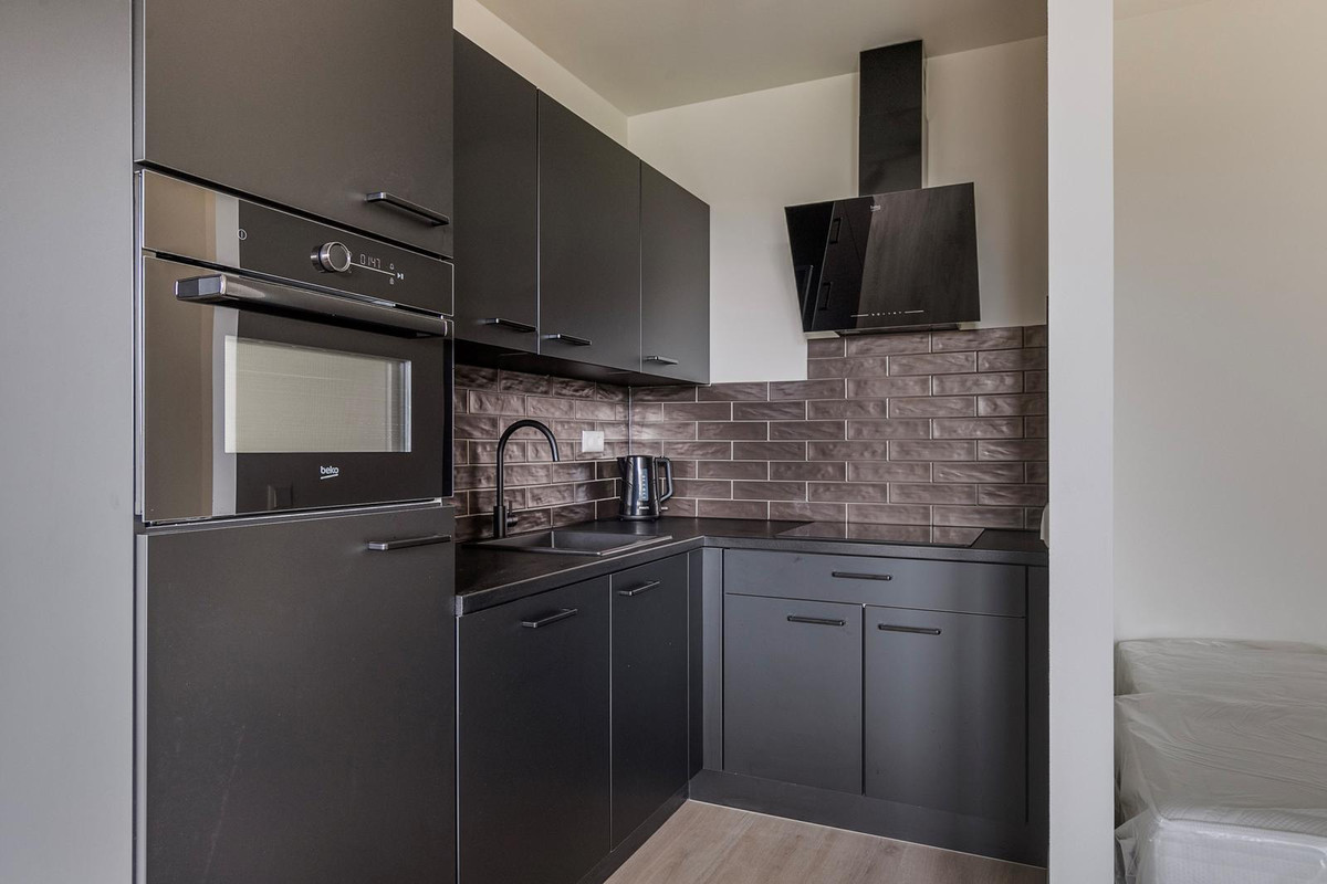 Studio te huur: Rentmeesterstraat 54A, Almere