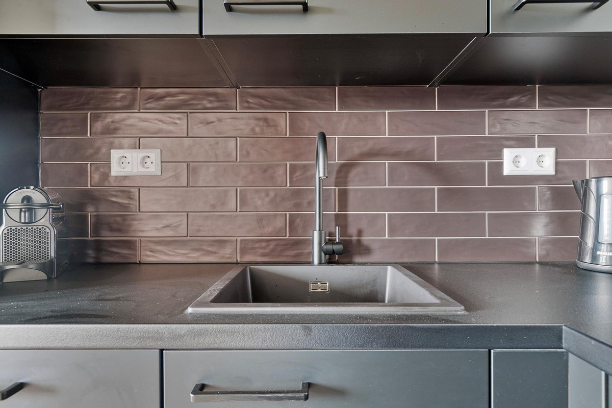 Studio te huur: Rentmeesterstraat 54A, Almere