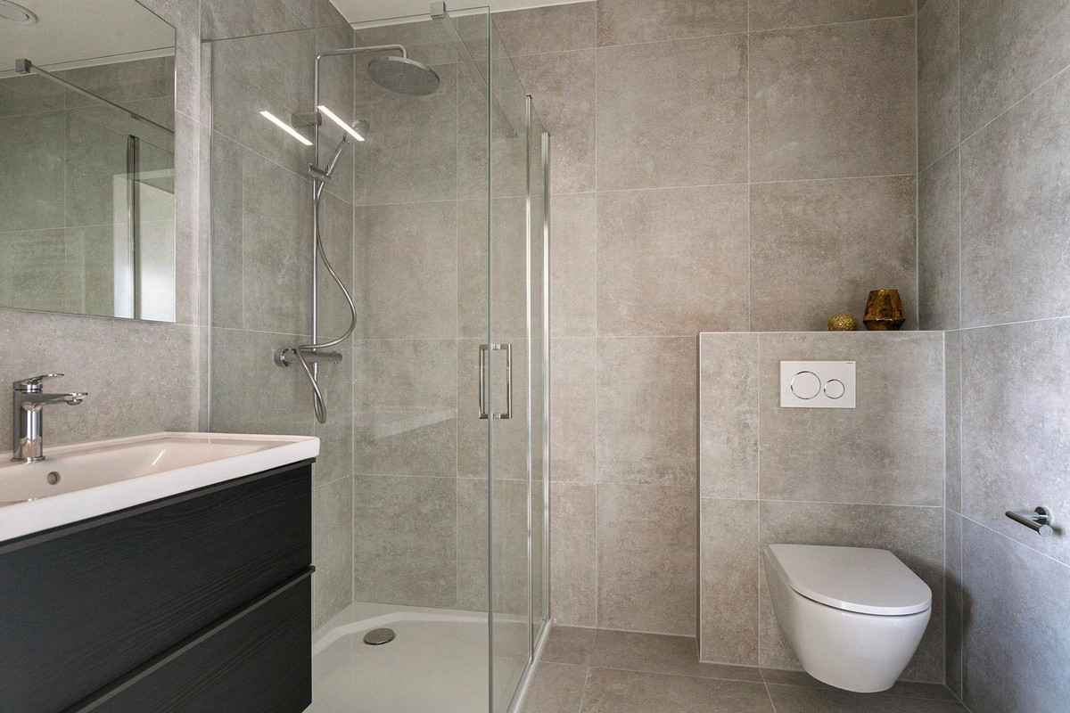 Studio te huur: Rentmeesterstraat 54A, Almere
