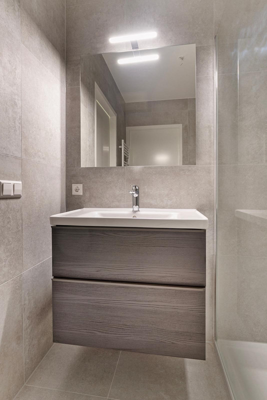 Studio te huur: Rentmeesterstraat 54A, Almere