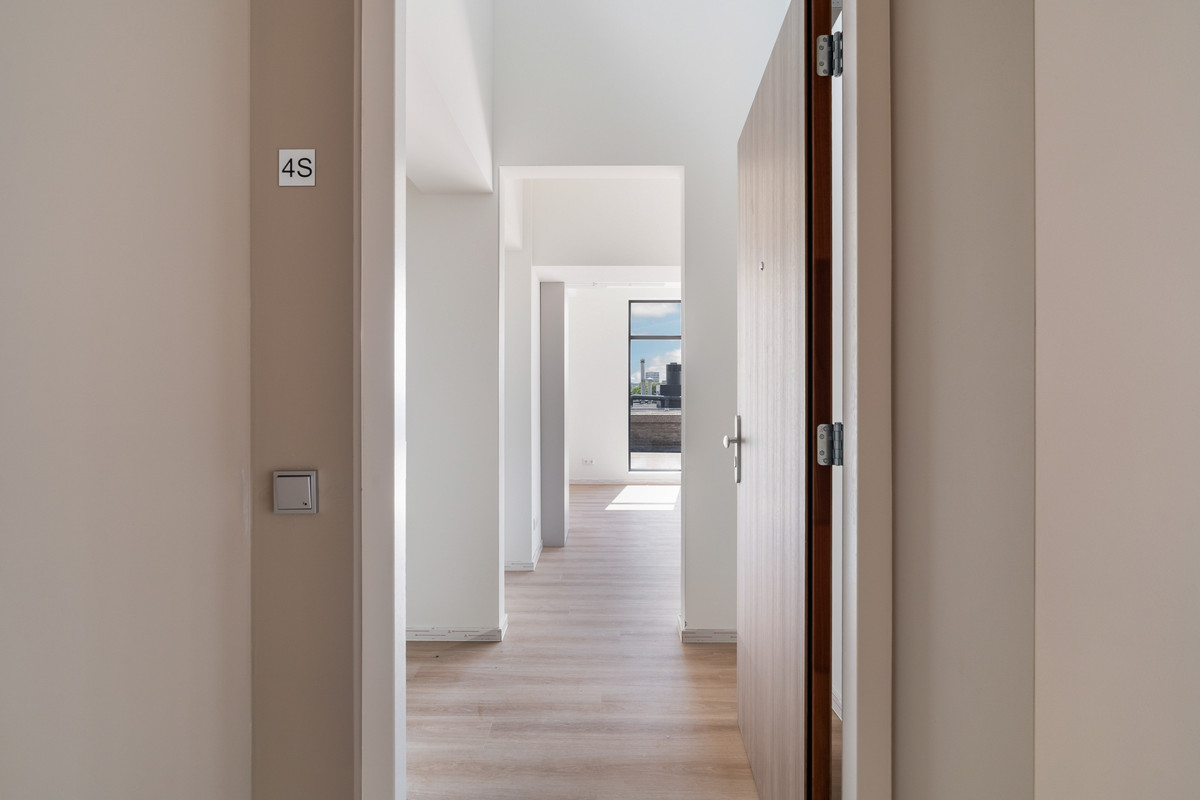 Appartement te huur: Louis Couperusplein 4S, 'S-Gravenhage