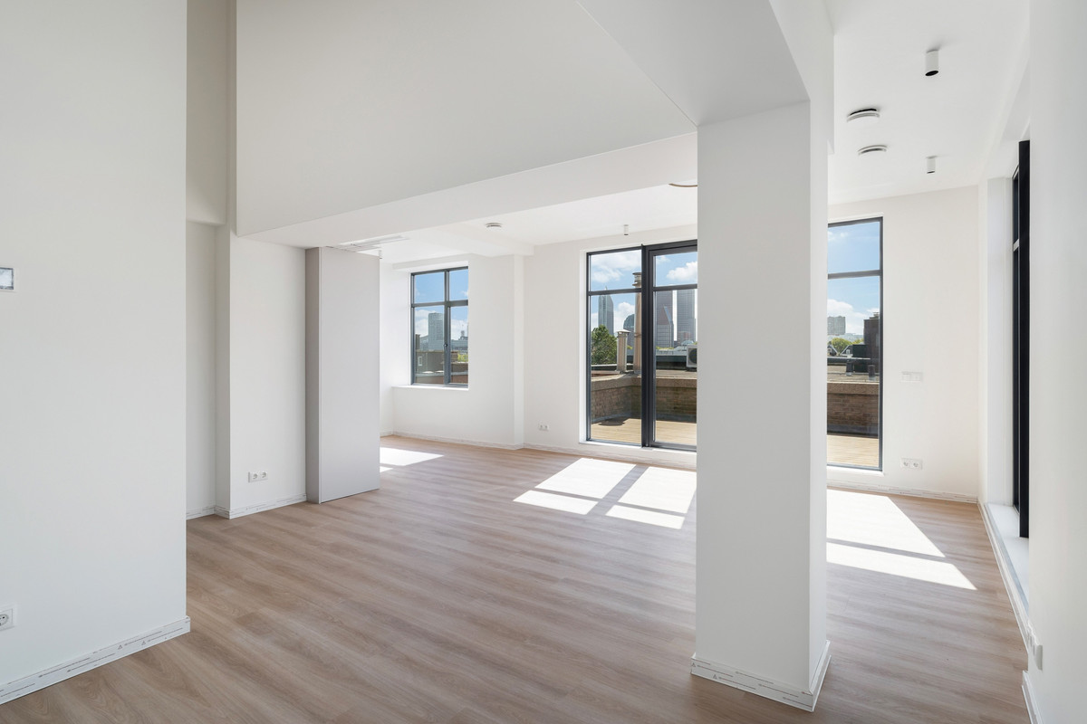 Appartement te huur: Louis Couperusplein 4S, 'S-Gravenhage