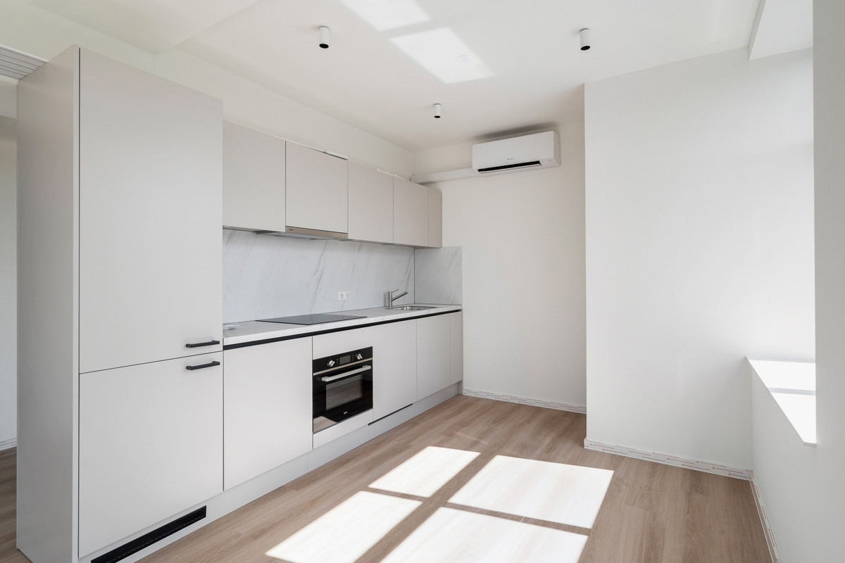 Appartement te huur: Louis Couperusplein 4S, 'S-Gravenhage