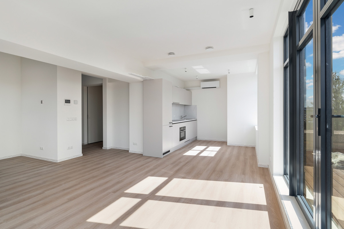 Appartement te huur: Louis Couperusplein 4S, 'S-Gravenhage