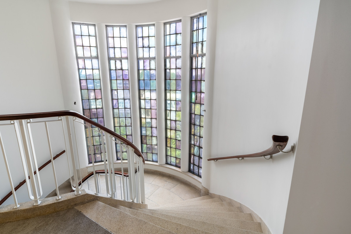 Appartement te huur: Louis Couperusplein 4S, 'S-Gravenhage