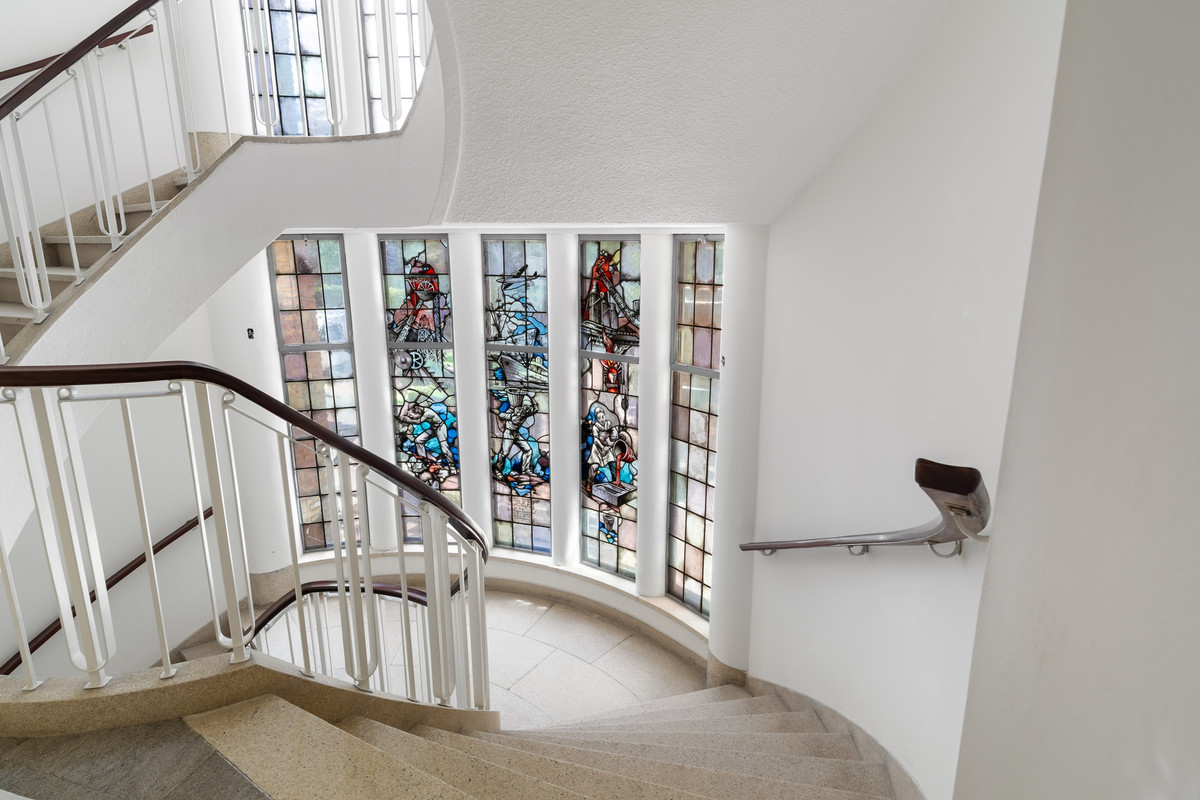 Appartement te huur: Louis Couperusplein 4S, 'S-Gravenhage
