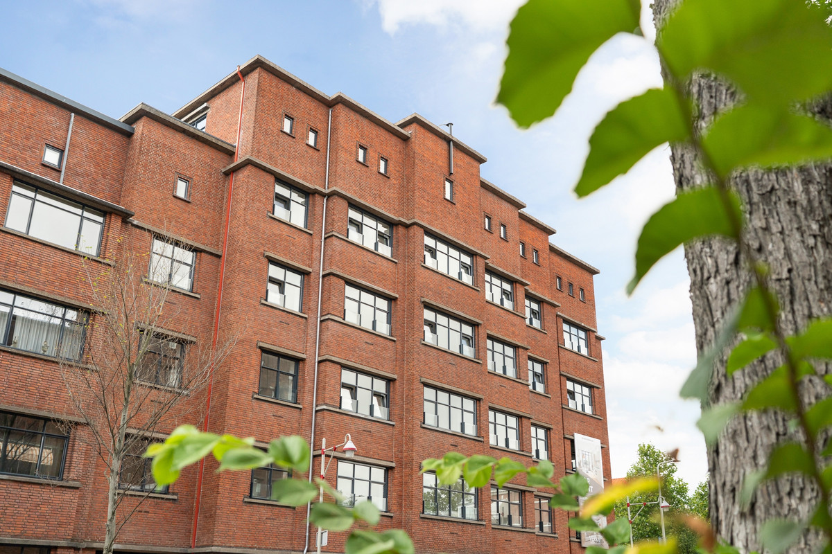 Appartement te huur: Louis Couperusplein 4S, 'S-Gravenhage