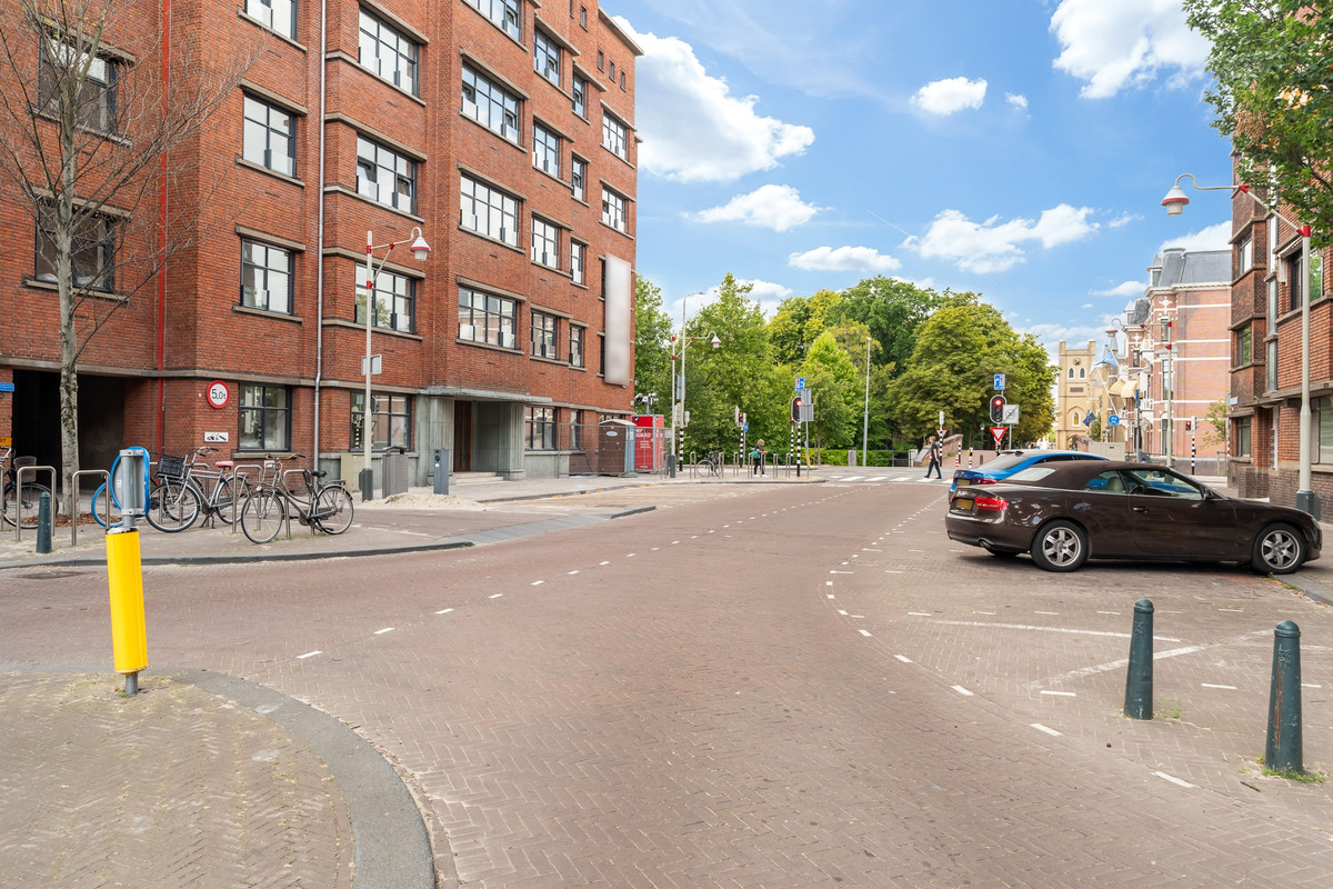 Appartement te huur: Louis Couperusplein 4S, 'S-Gravenhage