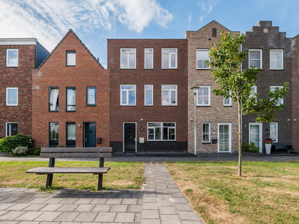 Koning Willem-Alexanderhof 5