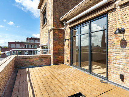 Louis Couperusplein 4P