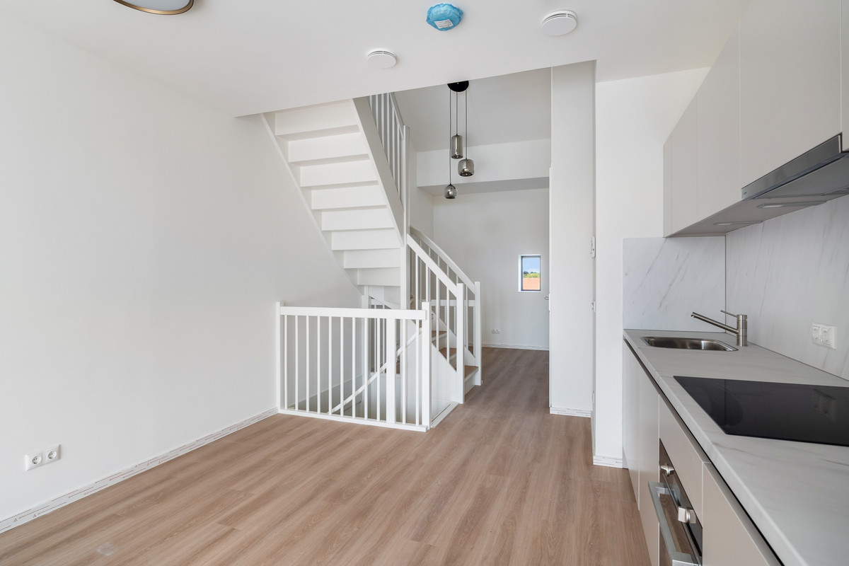 Appartement te huur: Louis Couperusplein 4P, 'S-Gravenhage