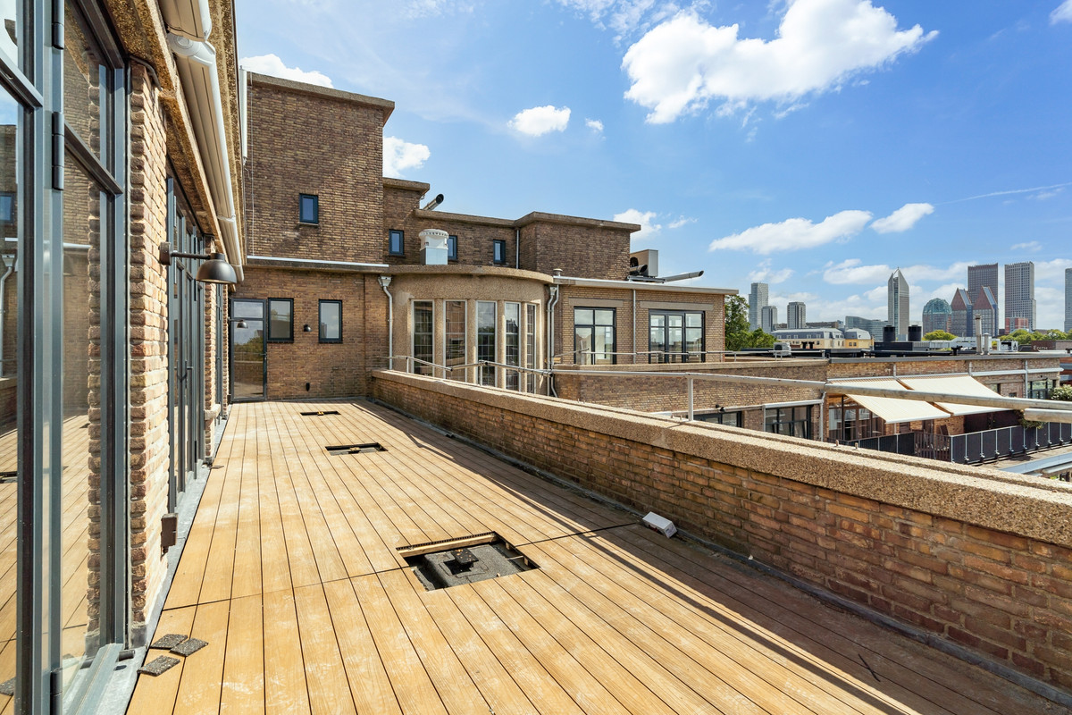 Appartement te huur: Louis Couperusplein 4P, 'S-Gravenhage