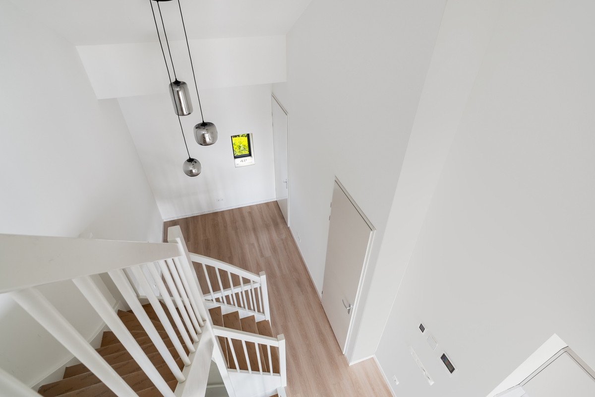 Appartement te huur: Louis Couperusplein 4P, 'S-Gravenhage