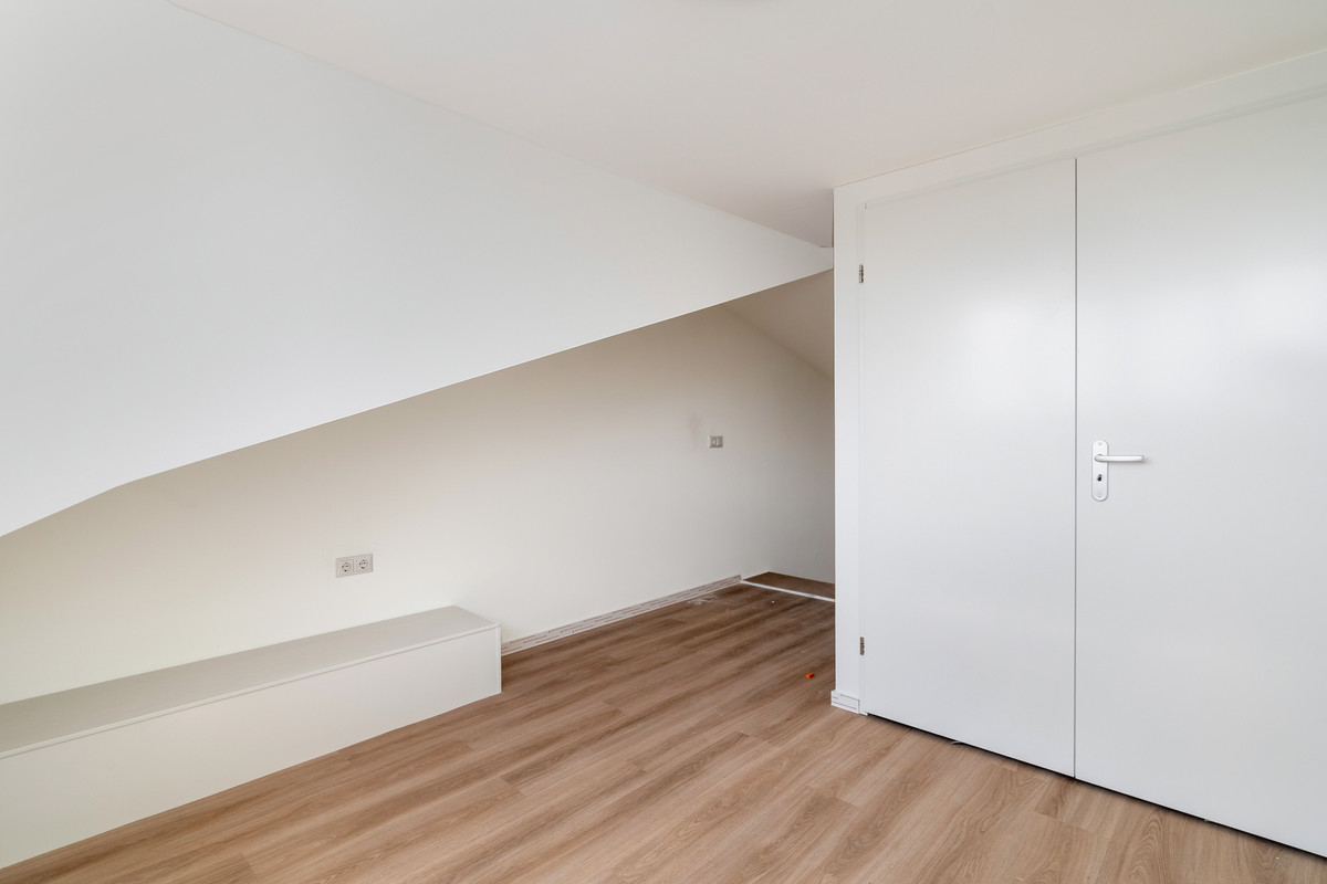 Appartement te huur: Louis Couperusplein 4P, 'S-Gravenhage