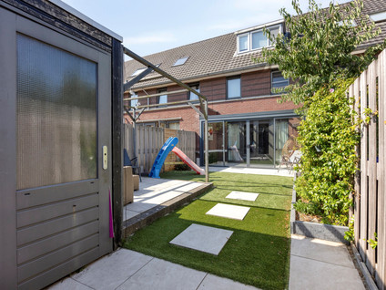 Westmaasstraat 3