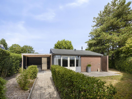 Park Groenhart 48