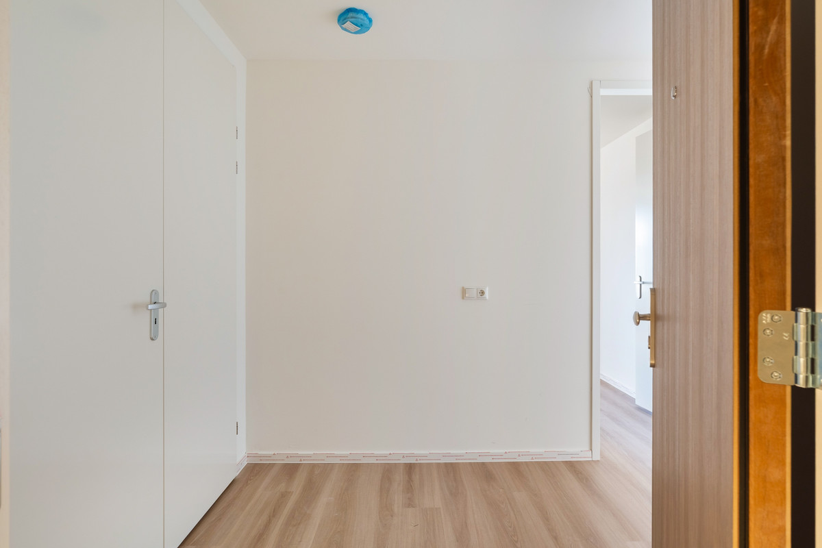 Appartement te huur: Louis Couperusplein 4J, 'S-Gravenhage