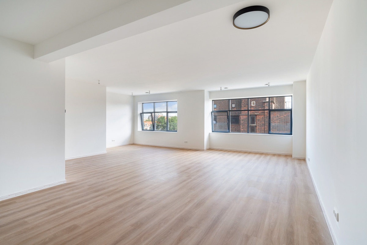 Appartement te huur: Louis Couperusplein 4J, 'S-Gravenhage