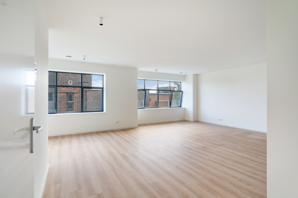 Appartement te huur: Louis Couperusplein 4J, 'S-Gravenhage