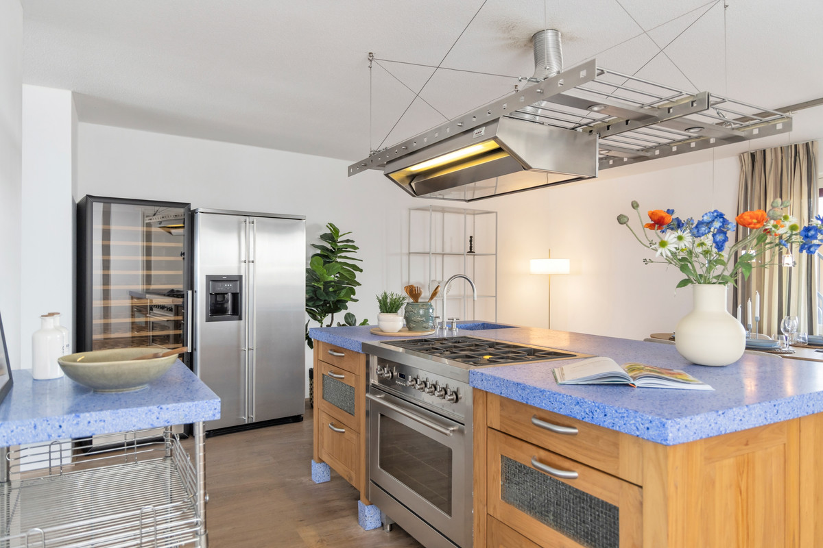 Appartement te koop: Vuurtorenplein 23, Egmond Aan Zee