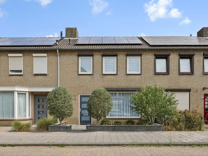 Groen van Prinstererstraat 18