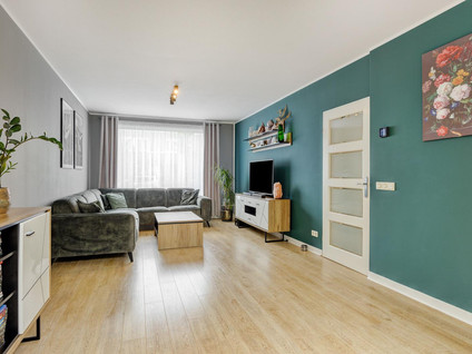Groen van Prinstererstraat 18