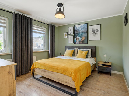 Groen van Prinstererstraat 18