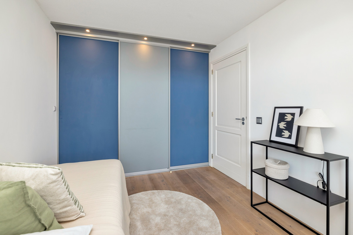 Appartement te koop: Vuurtorenplein 23, Egmond Aan Zee
