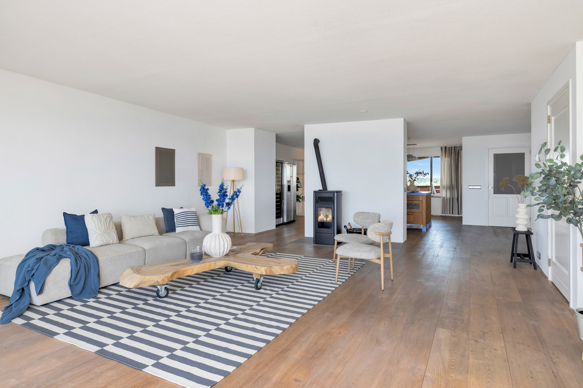 Appartement te koop: Vuurtorenplein 23, Egmond Aan Zee
