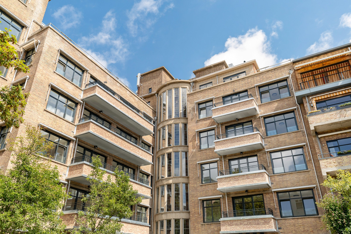Appartement te huur: Louis Couperusplein 4H, 'S-Gravenhage