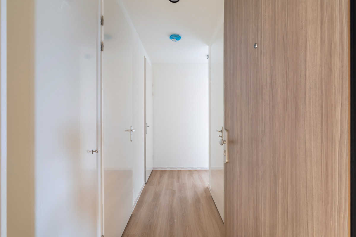 Appartement te huur: Louis Couperusplein 4H, 'S-Gravenhage