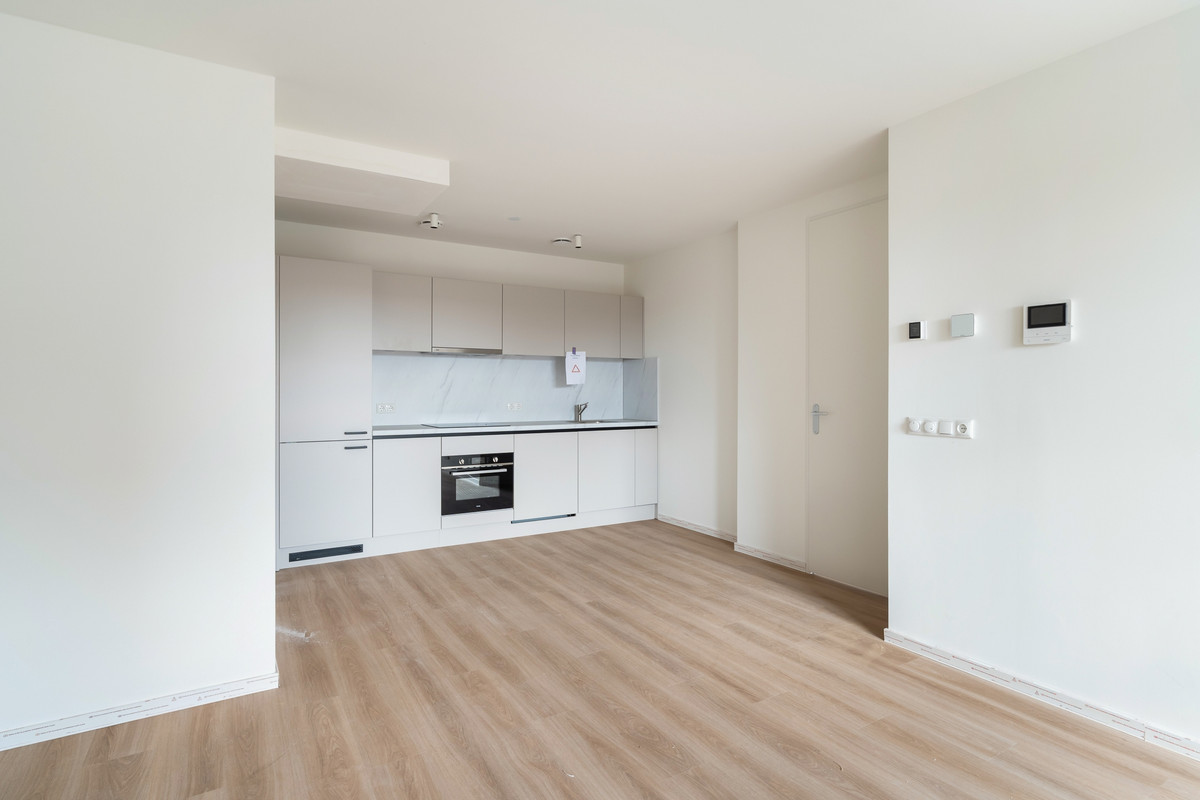 Appartement te huur: Louis Couperusplein 4H, 'S-Gravenhage
