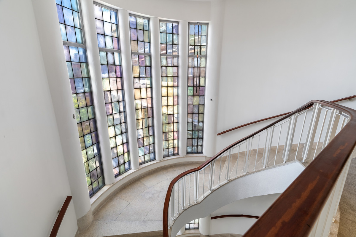Appartement te huur: Louis Couperusplein 4H, 'S-Gravenhage