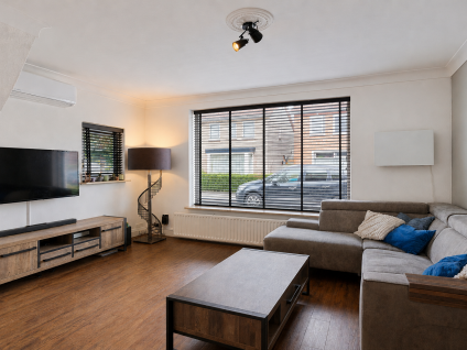 Lepelaarstraat 5