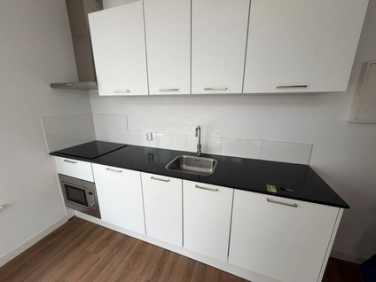 private-rentals for rent on Van der Laenstraat 44B