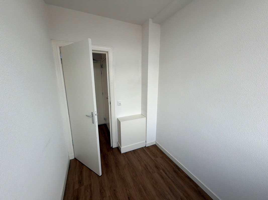 Studio te huur: Van der Laenstraat 44B, Zwolle