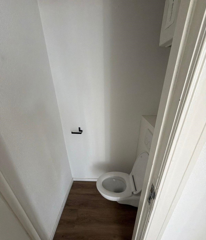 Studio te huur: Van der Laenstraat 44B, Zwolle