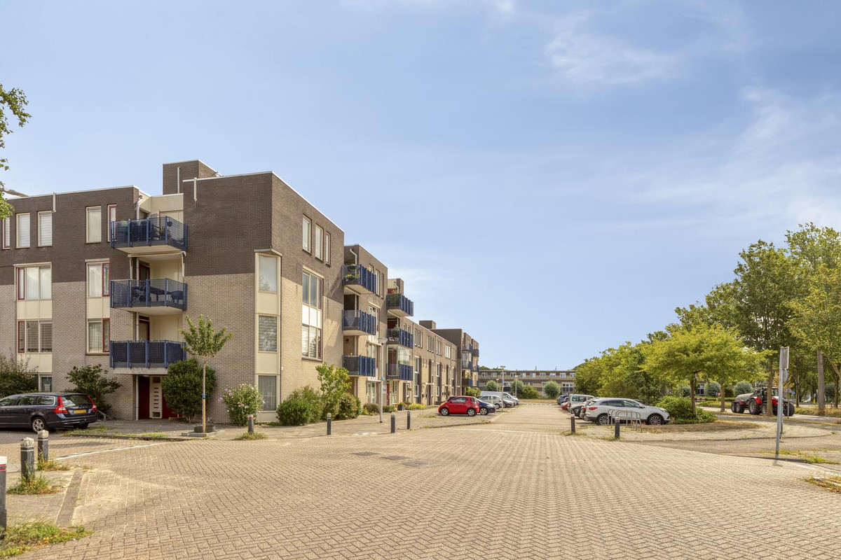 Appartement te koop: Pietersberg 79, Alphen Aan Den Rijn