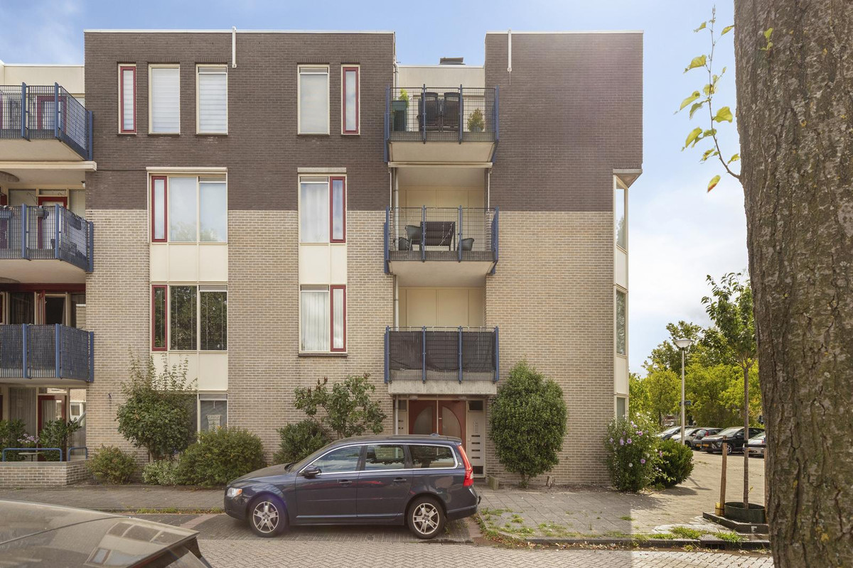 Appartement te koop: Pietersberg 79, Alphen Aan Den Rijn