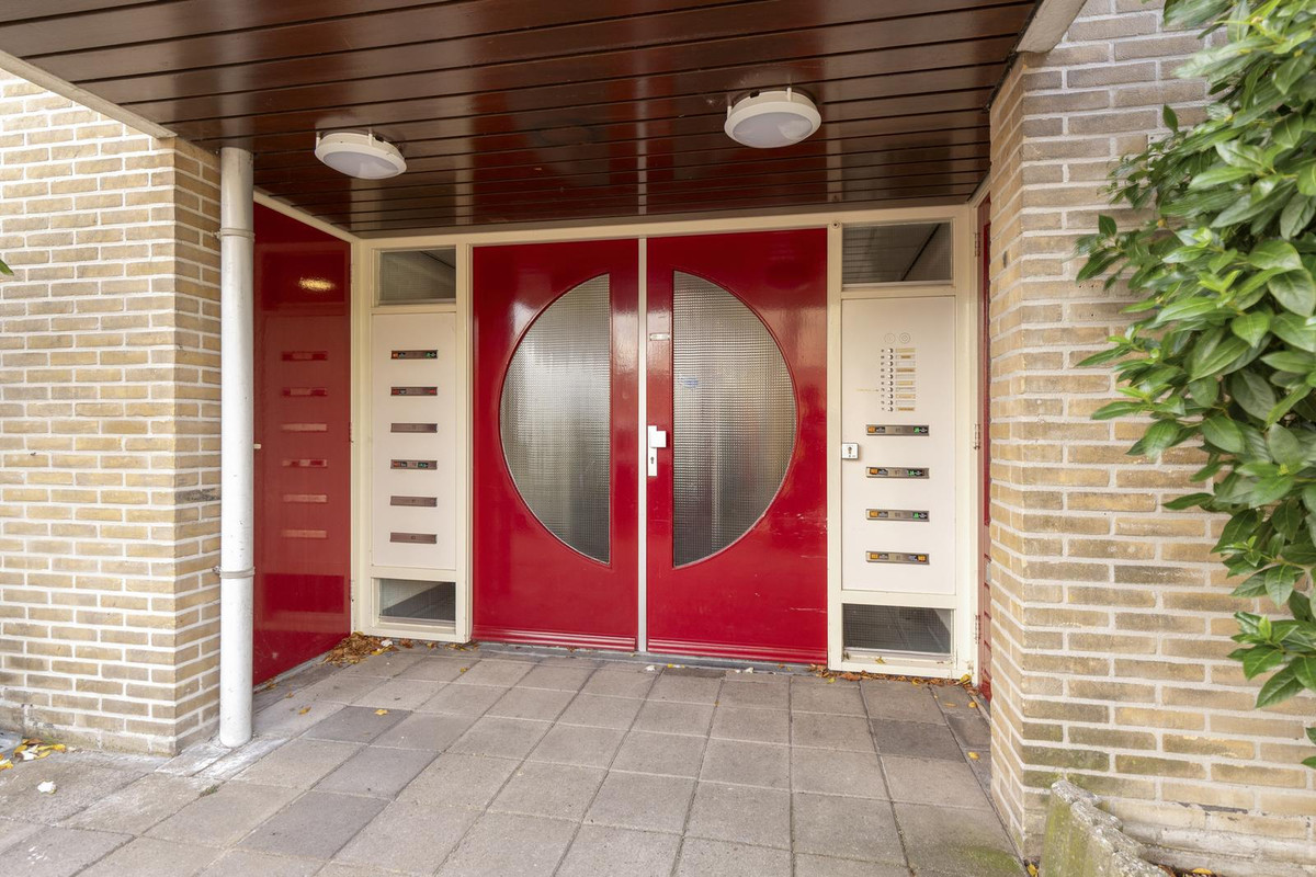 Appartement te koop: Pietersberg 79, Alphen Aan Den Rijn