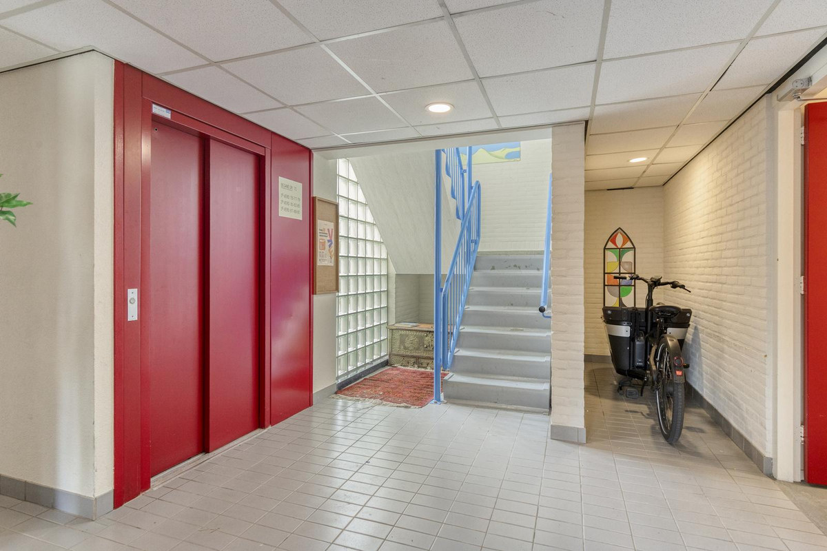 Appartement te koop: Pietersberg 79, Alphen Aan Den Rijn