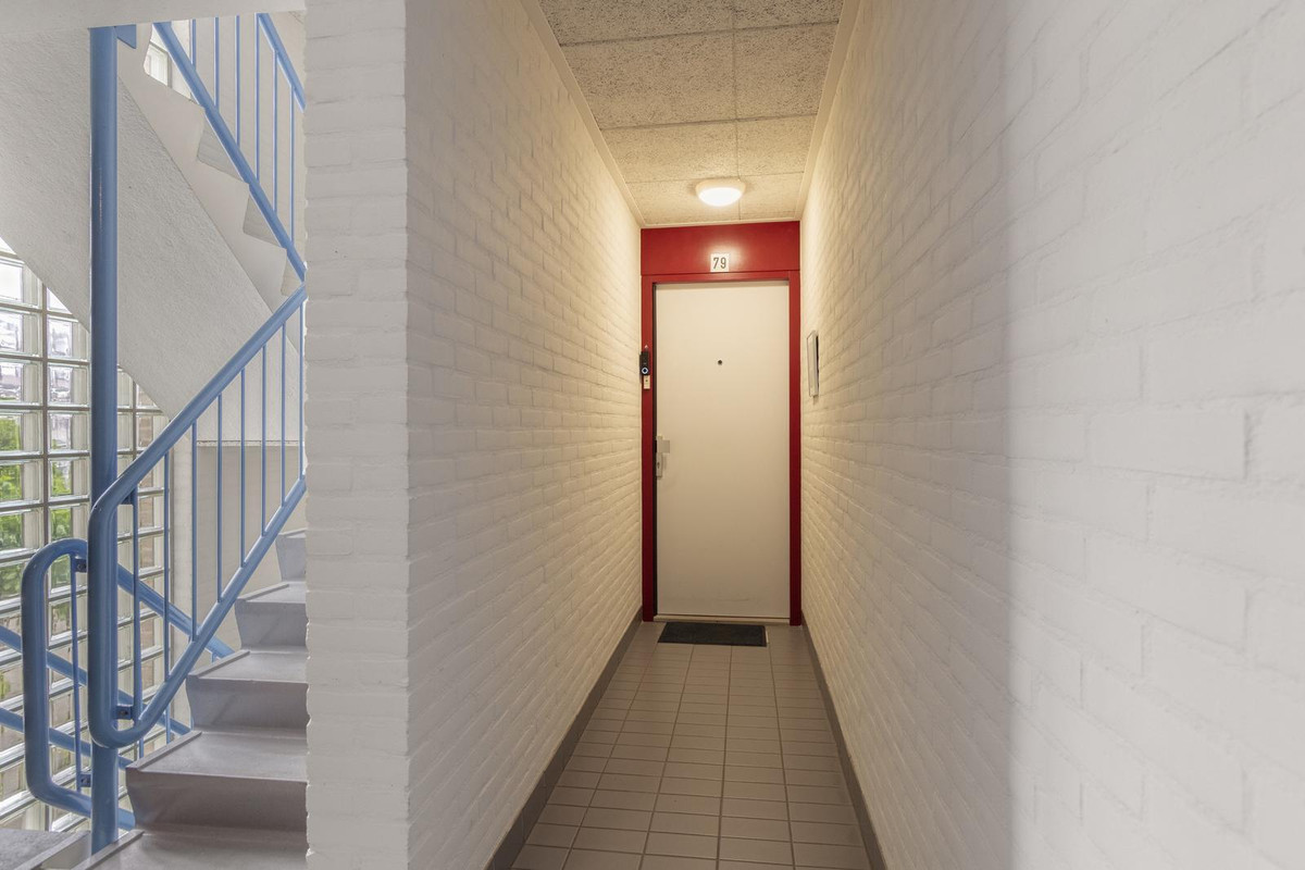 Appartement te koop: Pietersberg 79, Alphen Aan Den Rijn