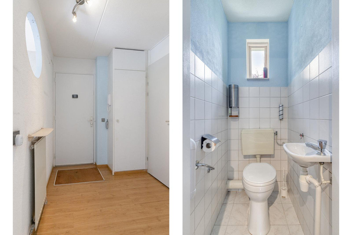 Appartement te koop: Pietersberg 79, Alphen Aan Den Rijn