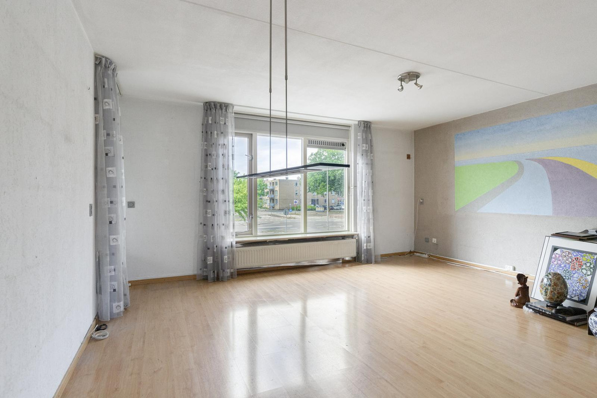 Appartement te koop: Pietersberg 79, Alphen Aan Den Rijn