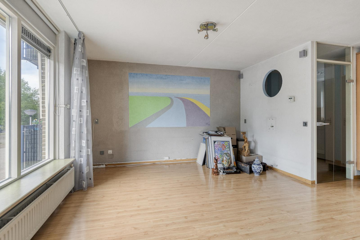Appartement te koop: Pietersberg 79, Alphen Aan Den Rijn