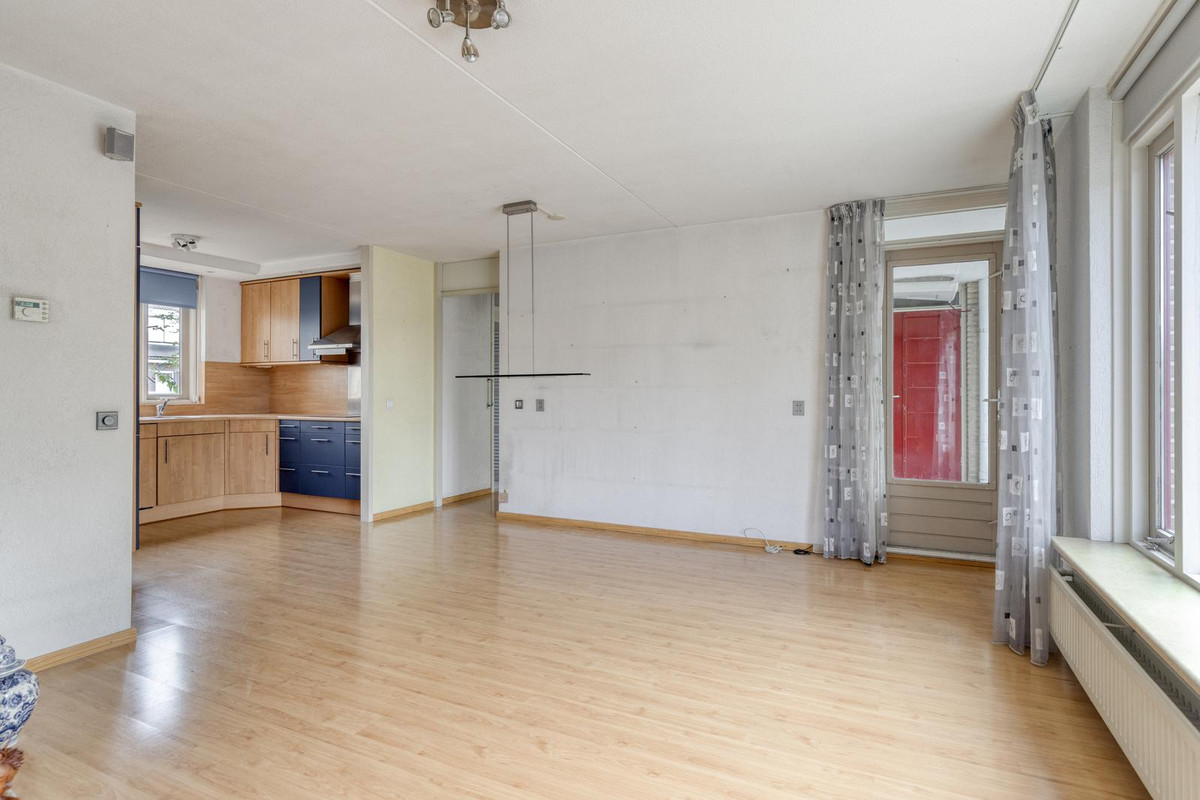 Appartement te koop: Pietersberg 79, Alphen Aan Den Rijn