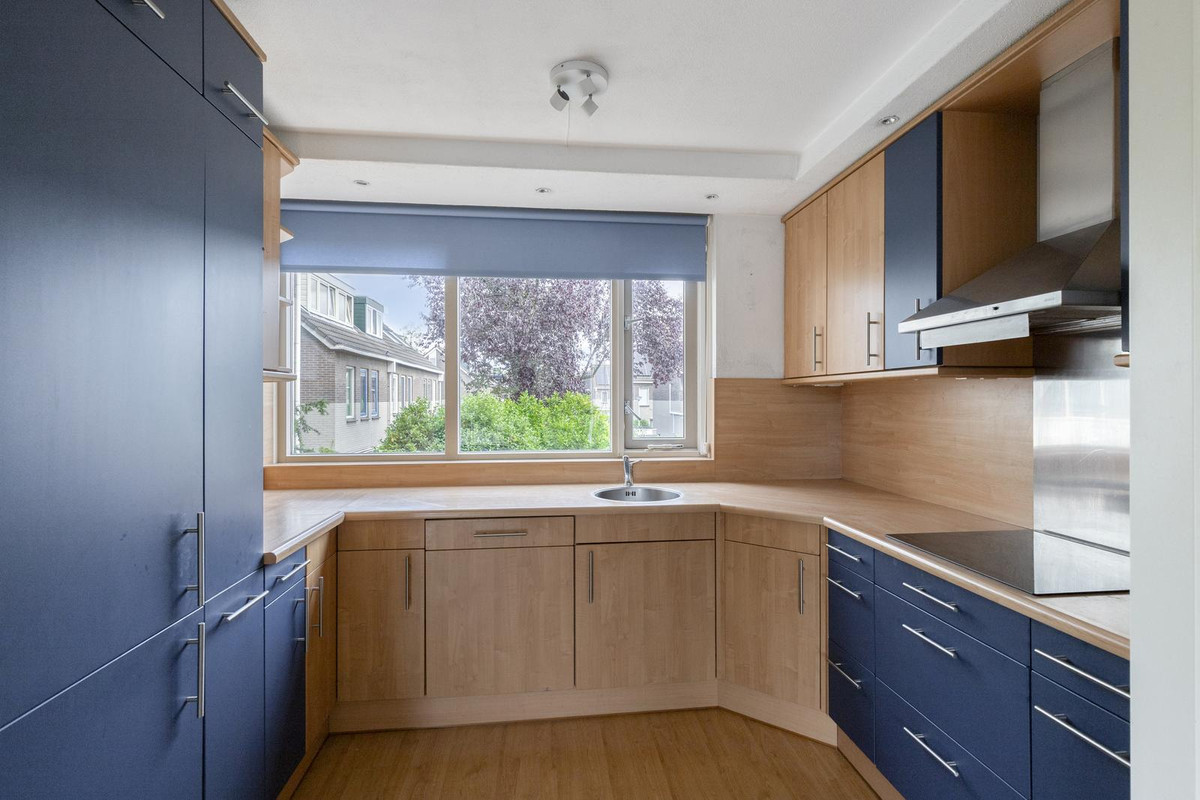 Appartement te koop: Pietersberg 79, Alphen Aan Den Rijn