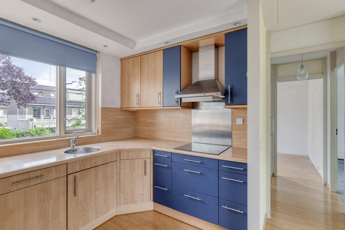 Appartement te koop: Pietersberg 79, Alphen Aan Den Rijn