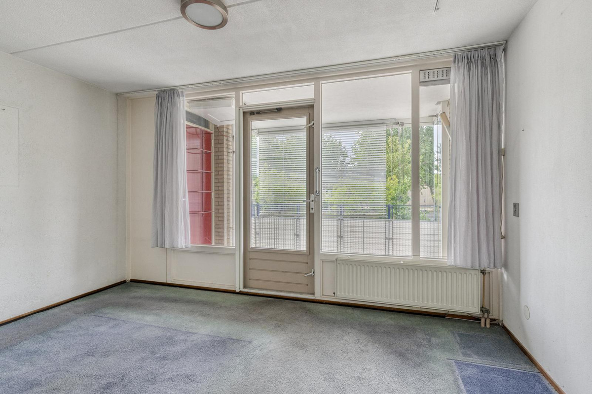 Appartement te koop: Pietersberg 79, Alphen Aan Den Rijn